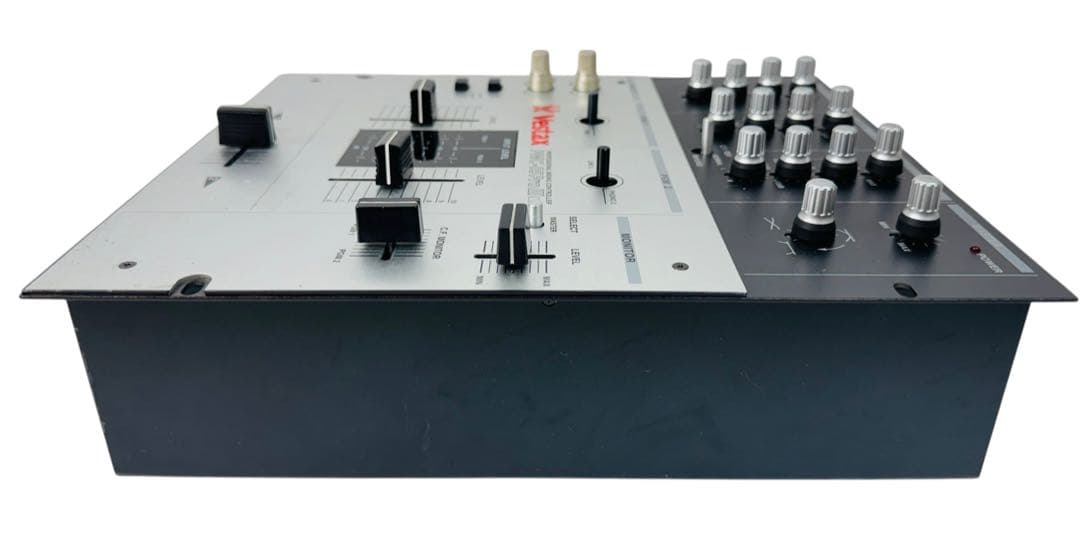 Vestax ベスタクス DJミキサー PMC-05ProⅢ VCA