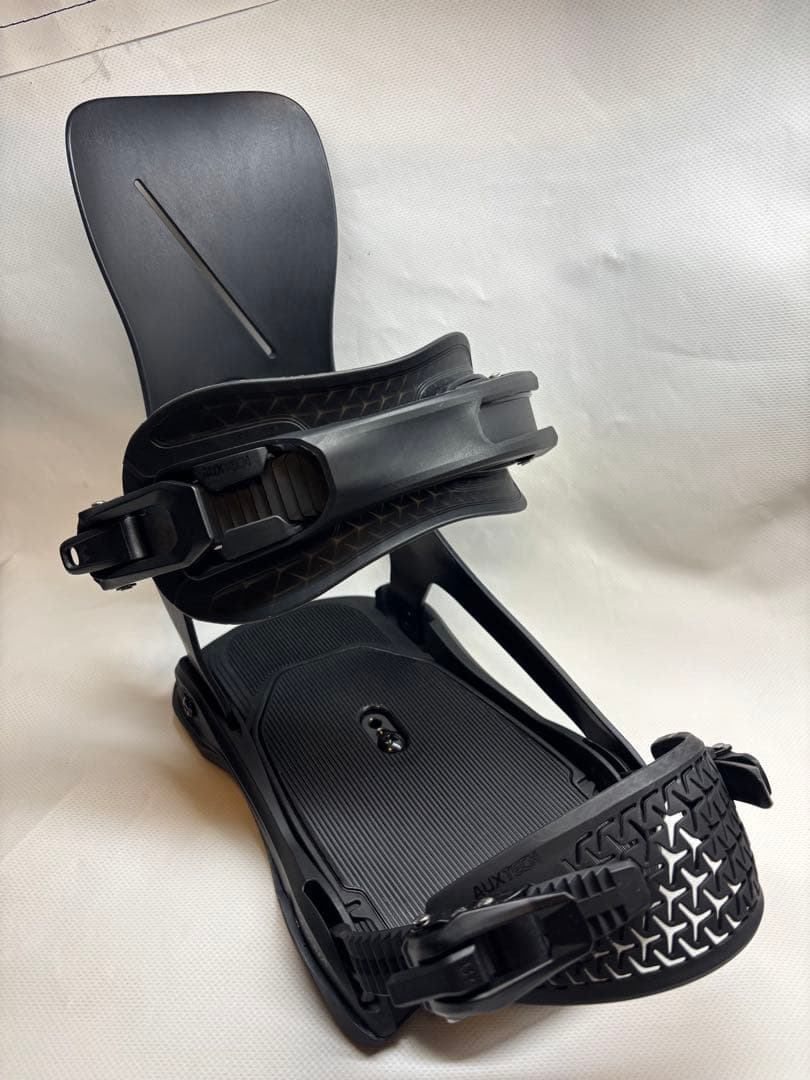 ROME Katana AW FASE ビンディング M/L ブラック