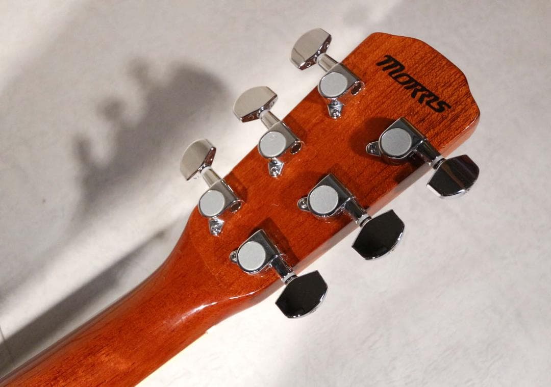 ■美品◾️モーリス■エレアコースティック ギター■FC-211 SWR 送料込