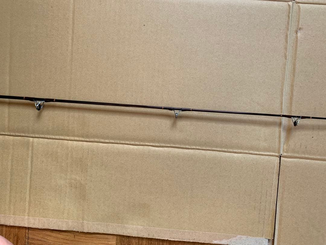 よしゆき　フェンウィックHMG GFC604