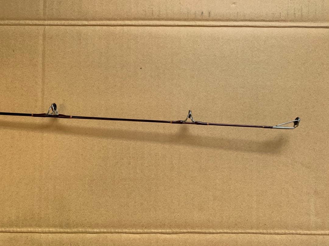 よしゆき　フェンウィックHMG GFC604