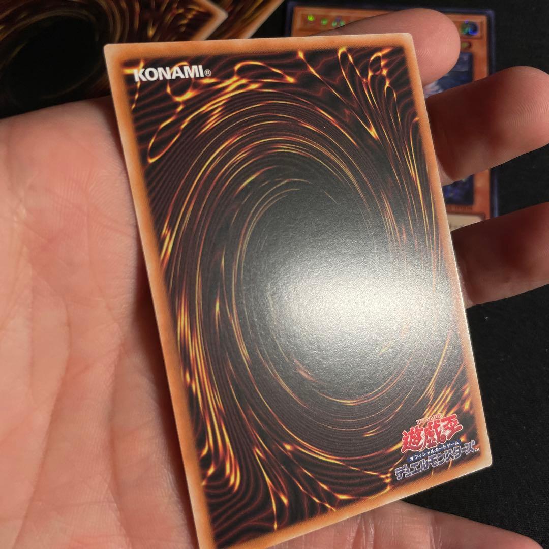 遊戯王　白き森関連　セット　アジア版　シークレット