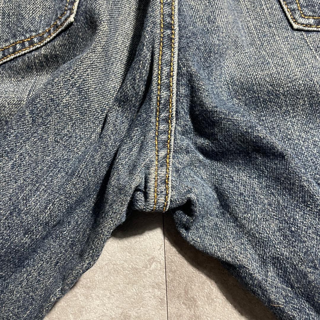【W38 L30】00s 517×569型 levi's リーバイス 567