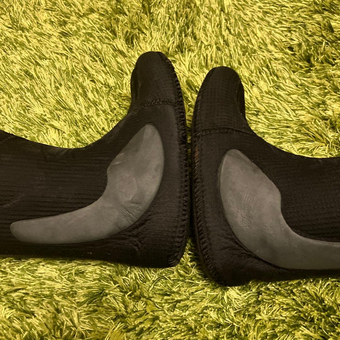 BURTON ライムライト23