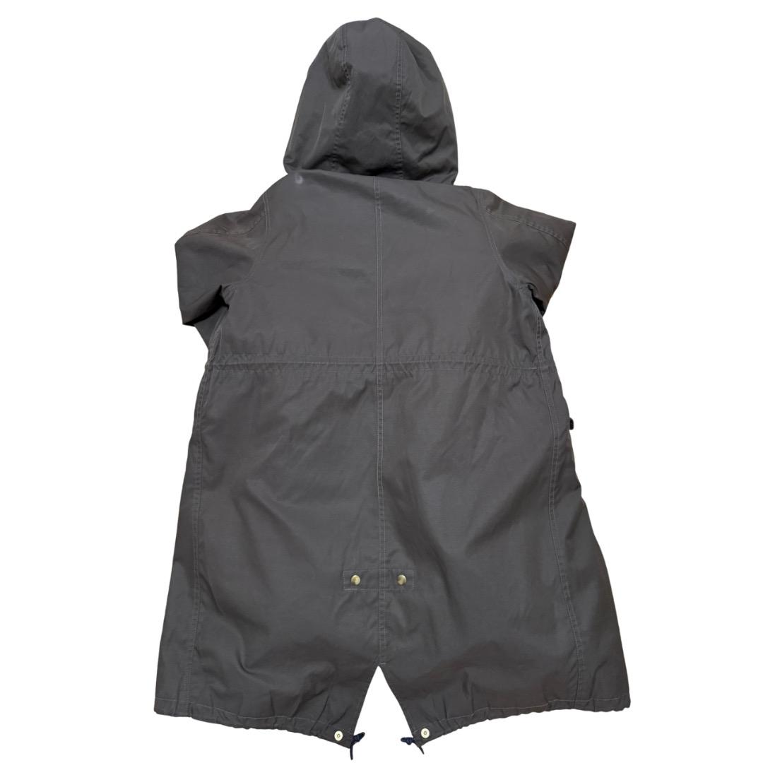 【美品】IENA モッズコート サイズ36 2way 秋 冬