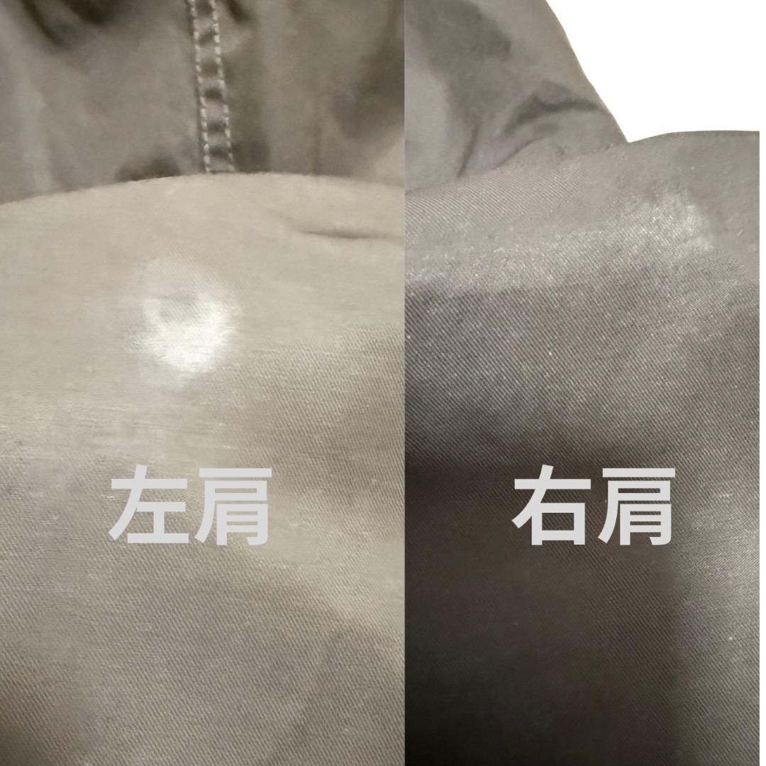 【美品】IENA モッズコート サイズ36 2way 秋 冬