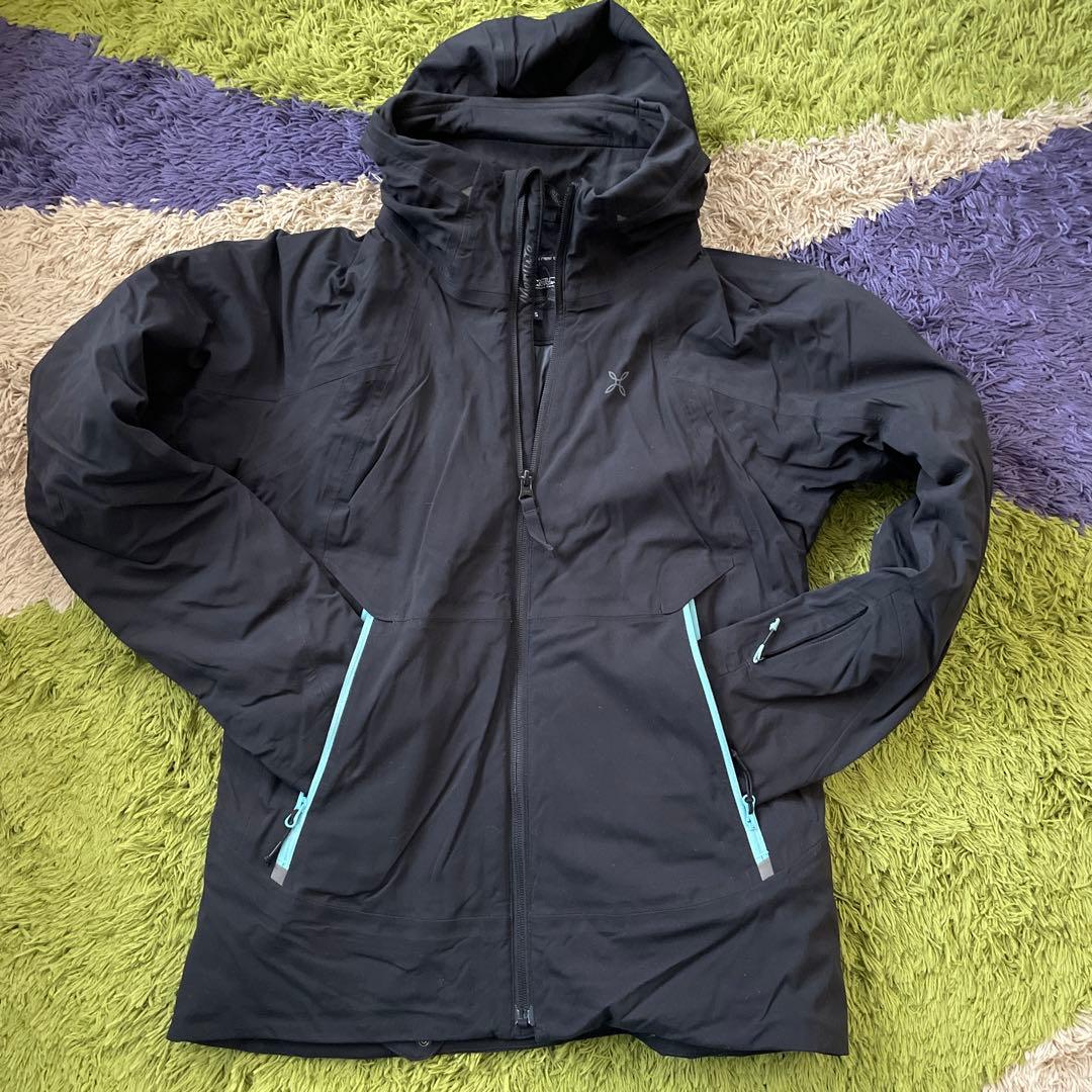 Montura レディース ジャケット