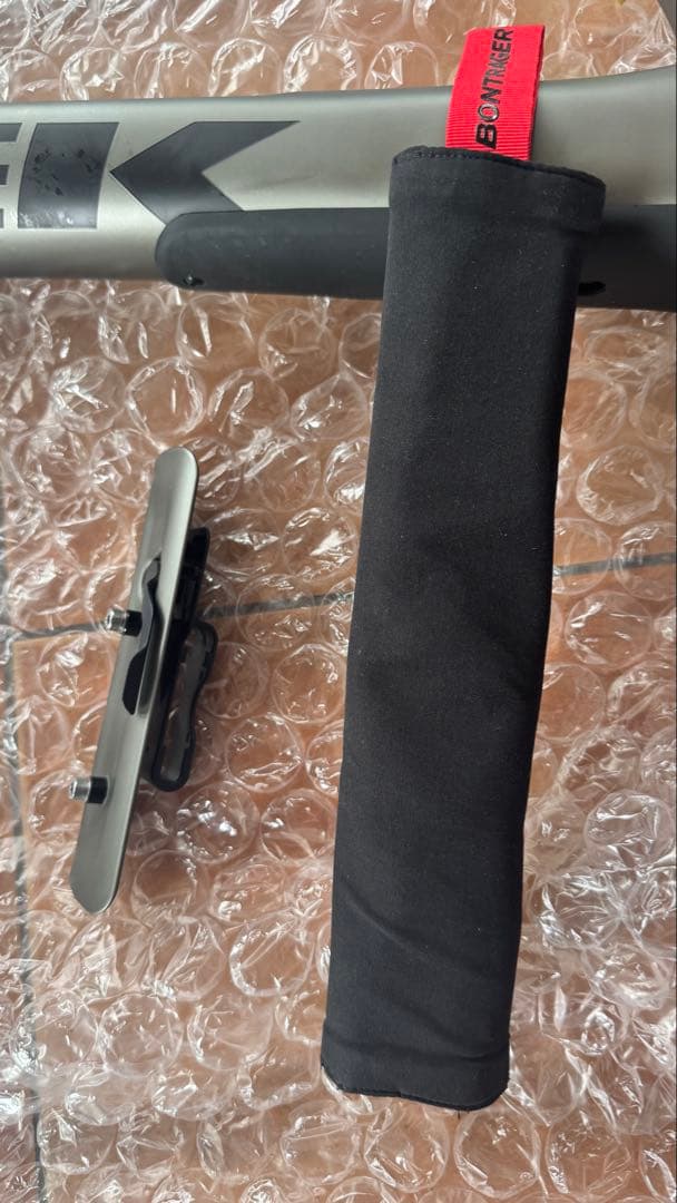 【中古】　trek checkpoint sl5 フレームセット（49）