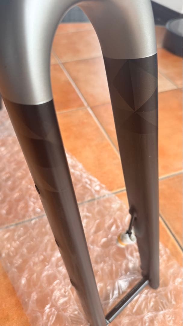 【中古】　trek checkpoint sl5 フレームセット（49）