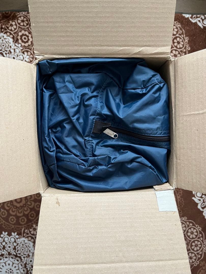 廃盤　OGAWA Liberty Forest Dome 5