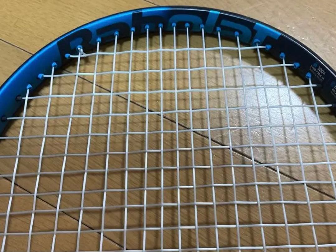 バボラ　ピュアドライブ　希少G4 美品