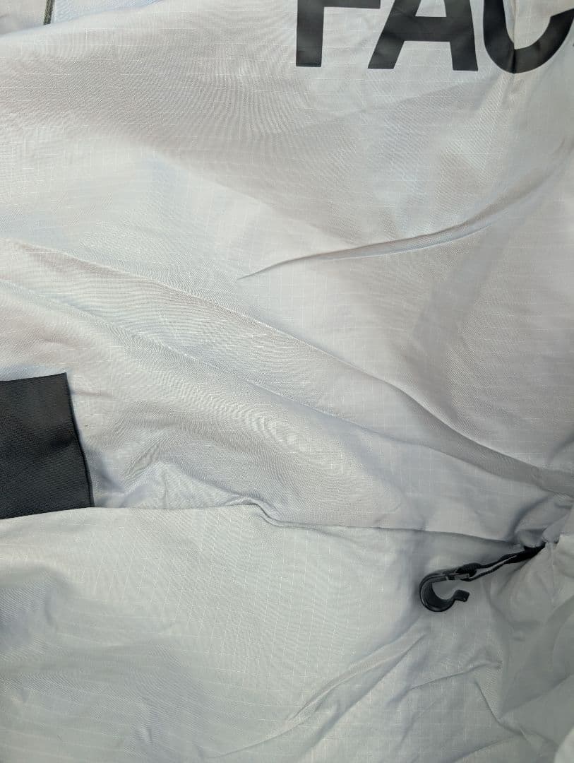 テント・タープ geodome4 HYKE Special Edition