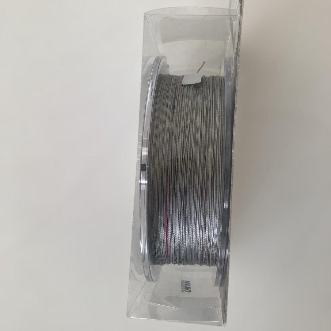 バリバス　varivasアバニ キャスティングpe smp 4号-400m