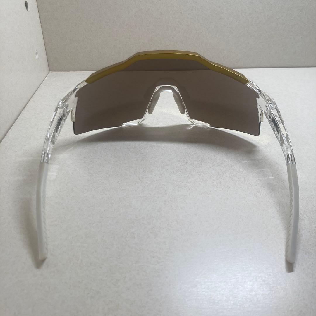 ワンハンドレッド　スピードクラフト　新庄監督