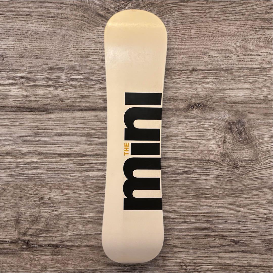 【希少】Rossignol THE mini スノーボード 121cm