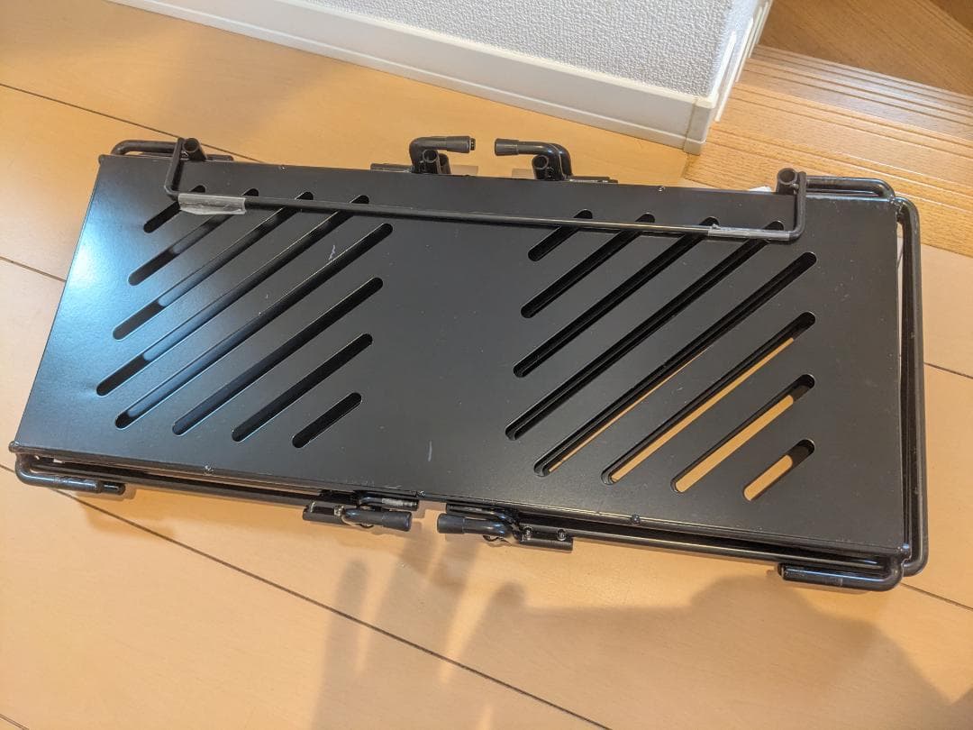 新品　Belmont アイアンラック（BM-282）＋プラス （BM-283）