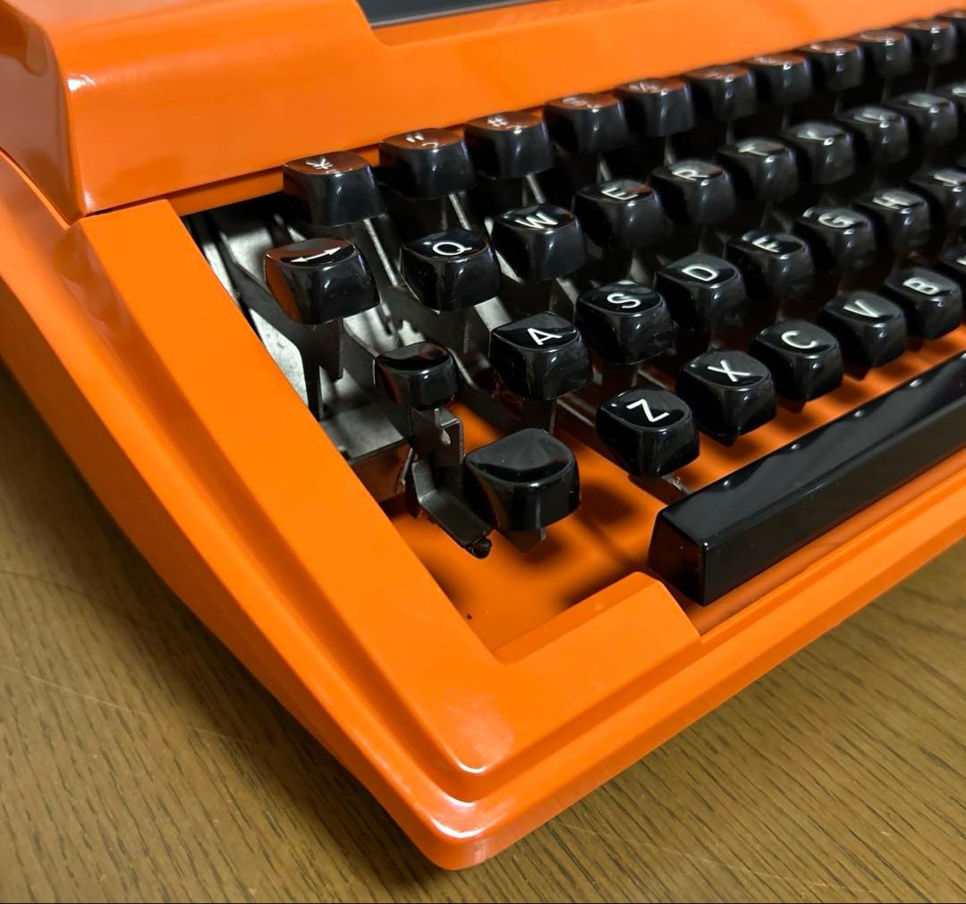 BROTHER Young Elite タイプライター　JP -113