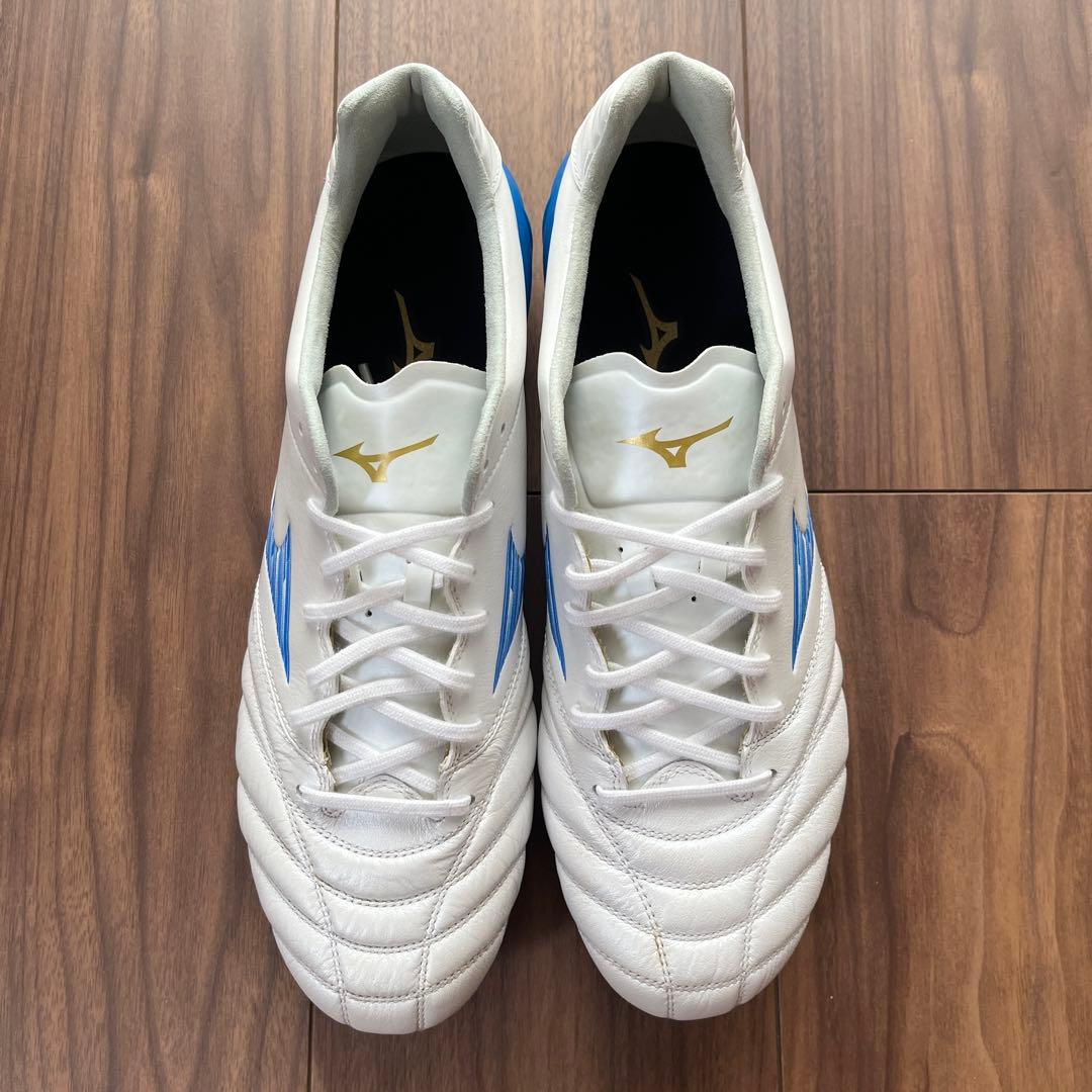 Mizuno モナルシーダNEO III ELITE 27.5cm