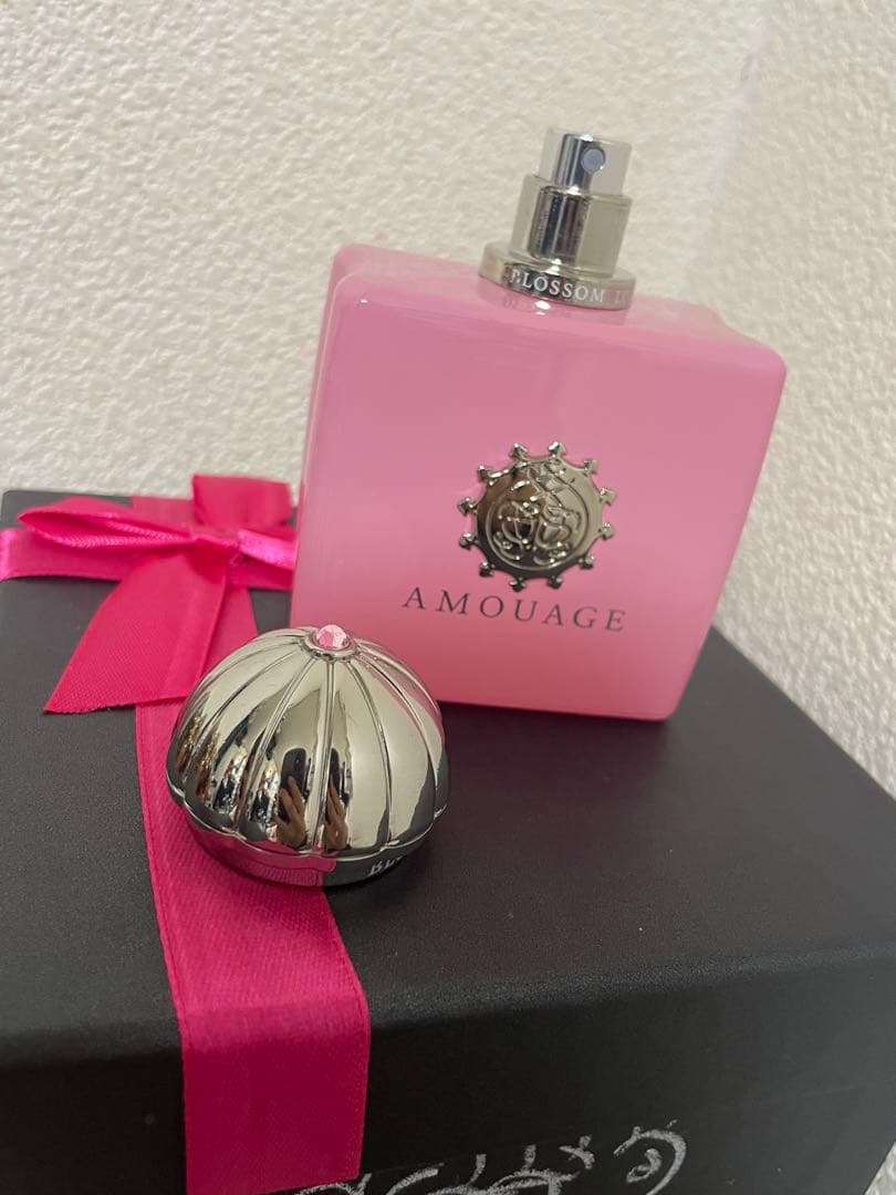 香水AMOUAGE BLOSSOM LOVE 100ML