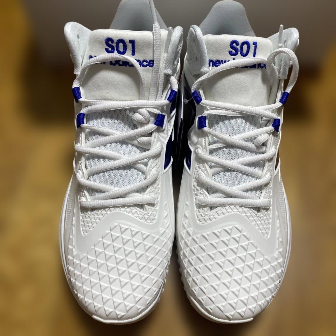 大谷翔平モデル TSHOWB1 28.5cm Ohtani v1 Turf