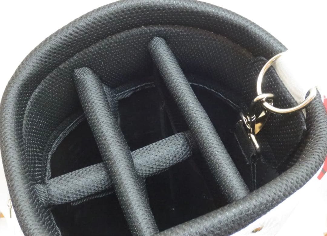 新品★ホンマ★本間★CB12539 キャディバッグ★2025★