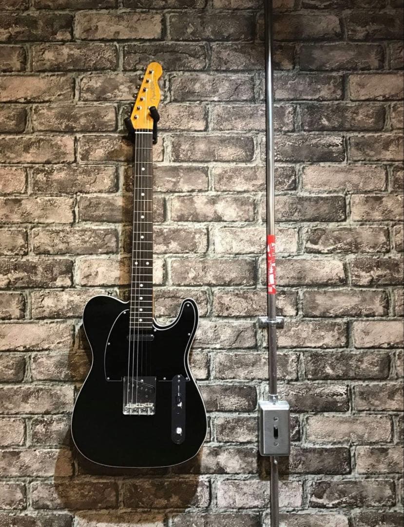 Fender Japan テレキャスターTL62B-22 / 布袋寅泰バンビーナ