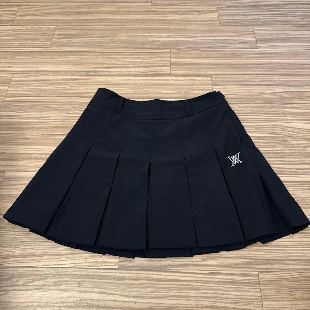 極美品 ANEW GOLF スカート