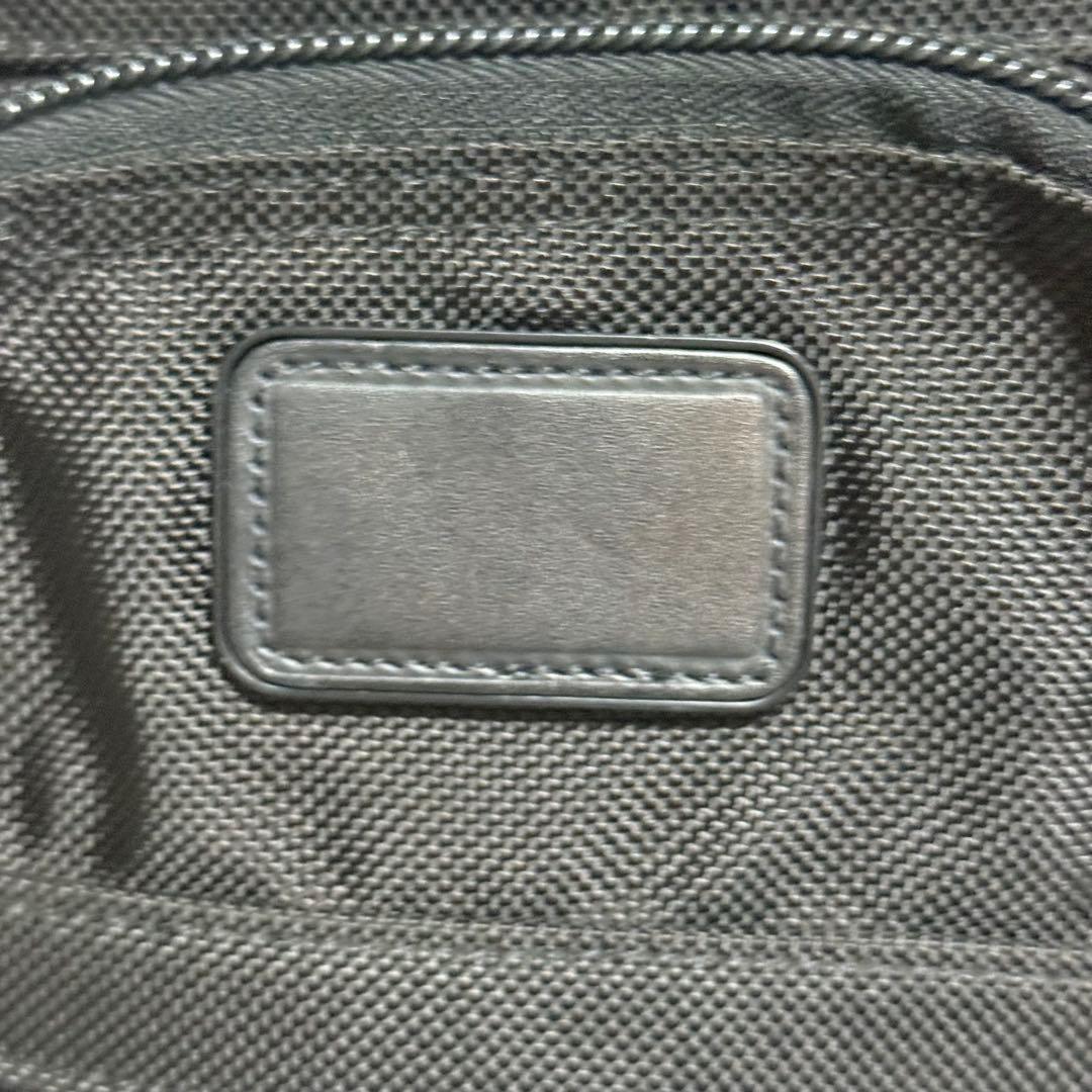 ⭐️極美品⭐️TUMI 　26145DH Alpha FXT ブリーフケース