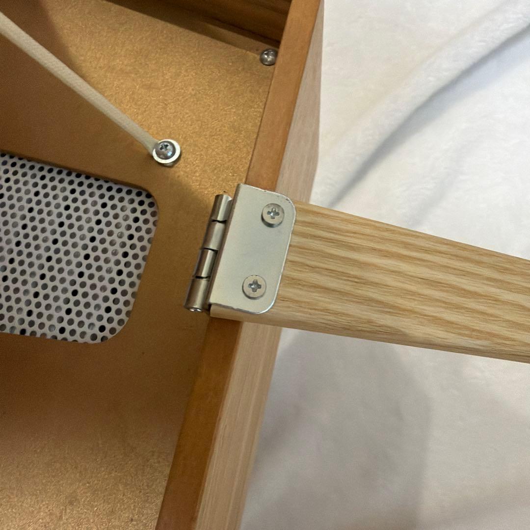 KAWAI トイピアノ　ナチュラル