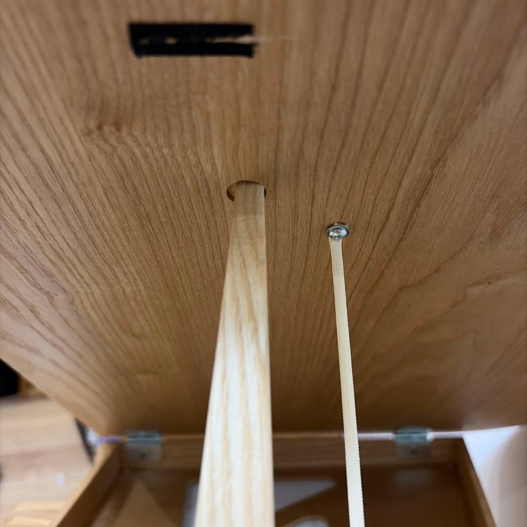 KAWAI トイピアノ　ナチュラル