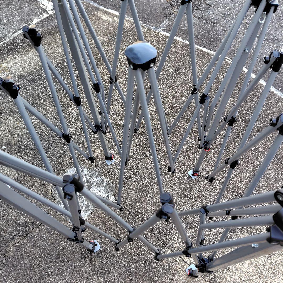 コールマン　インスタントバイザーシェード／M+