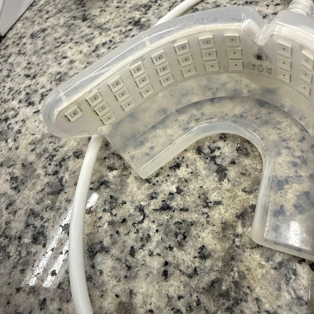 こ*ん様 pbm ヒーリング 歯科矯正 インビザライン 光加速装置 小物 格安