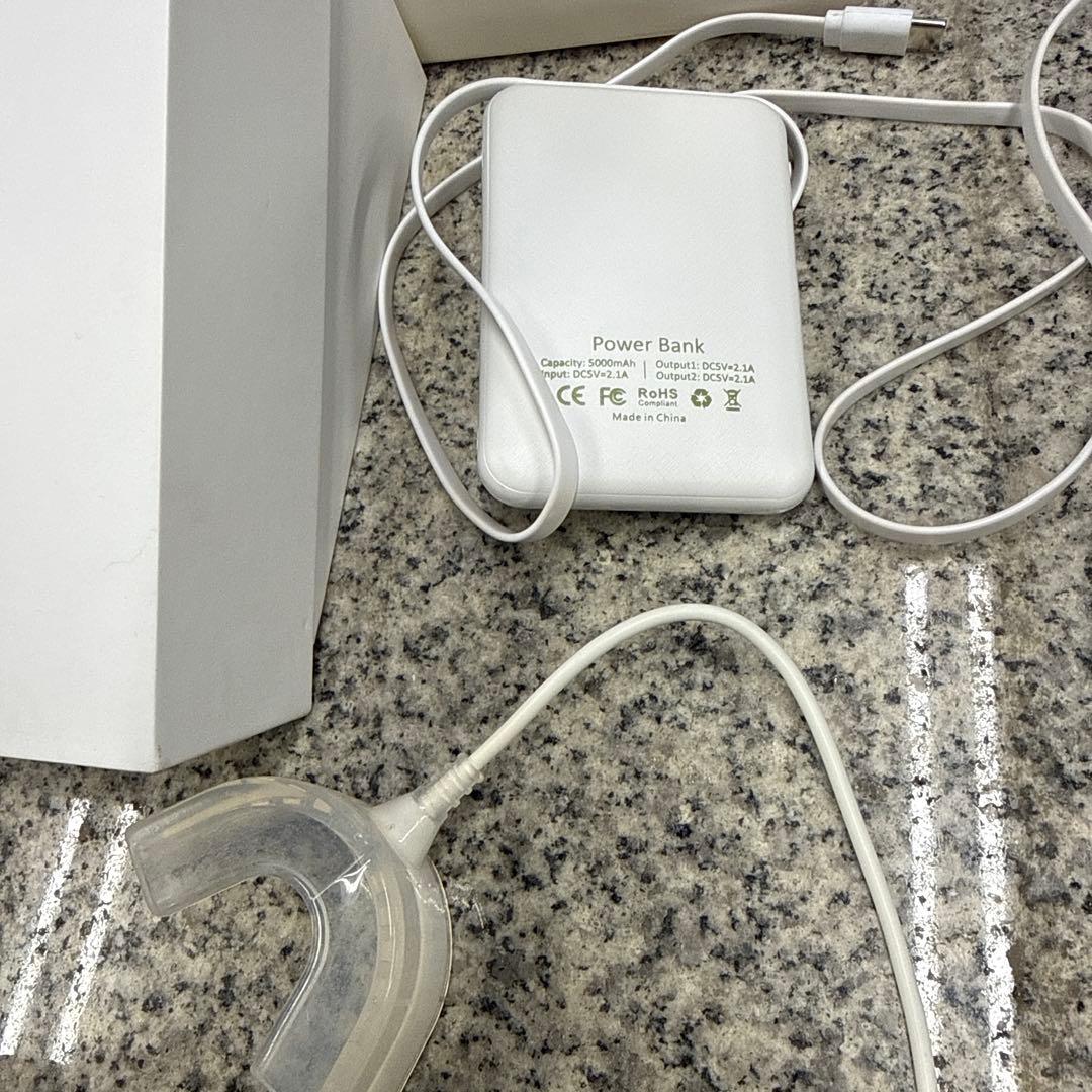 こ*ん様 pbm ヒーリング 歯科矯正 インビザライン 光加速装置 小物 格安