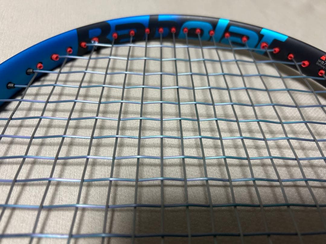 バボラ ピュアドライブ98 2023年モデル G2 美品