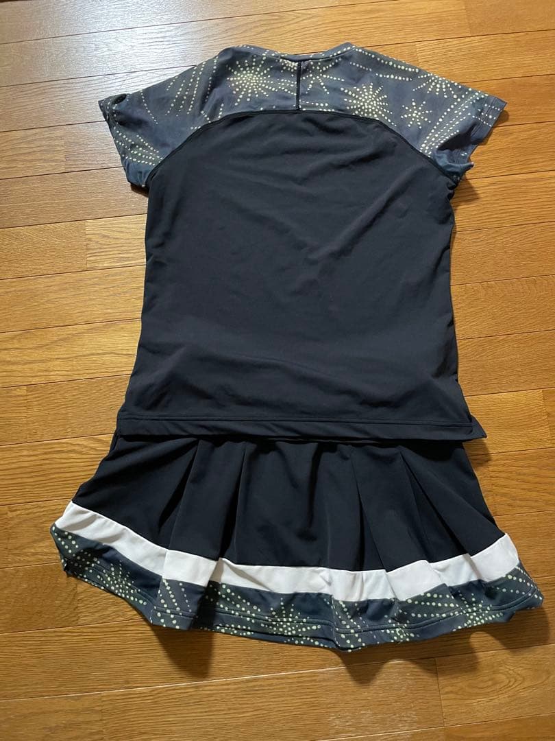 マッシュアドミラルテニスウェア