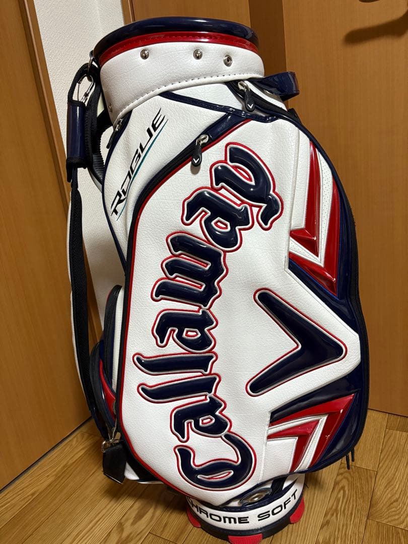 ★Callaway Rogue ゴルフバッグ★