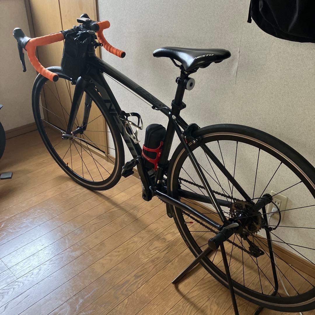 ロードバイク　NESTO オルタナ　サイズ430 手渡し限定‼️