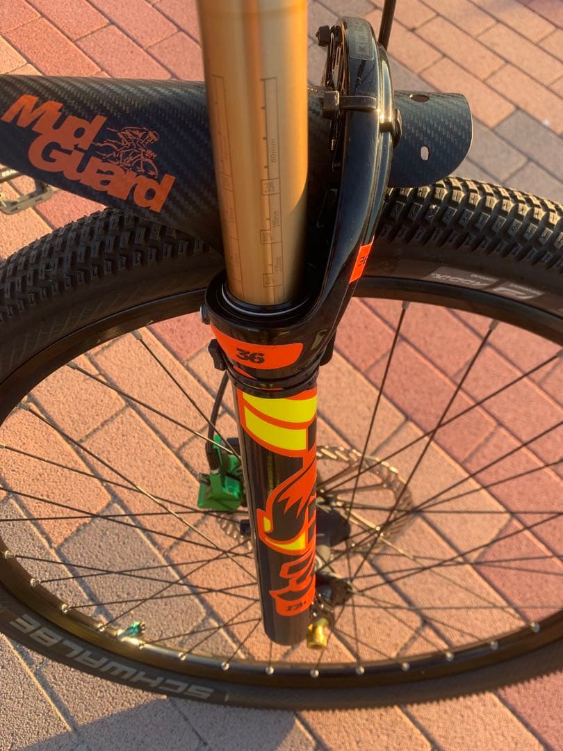 Cannondale trail sl2. 26インチ 直接引き取り限定