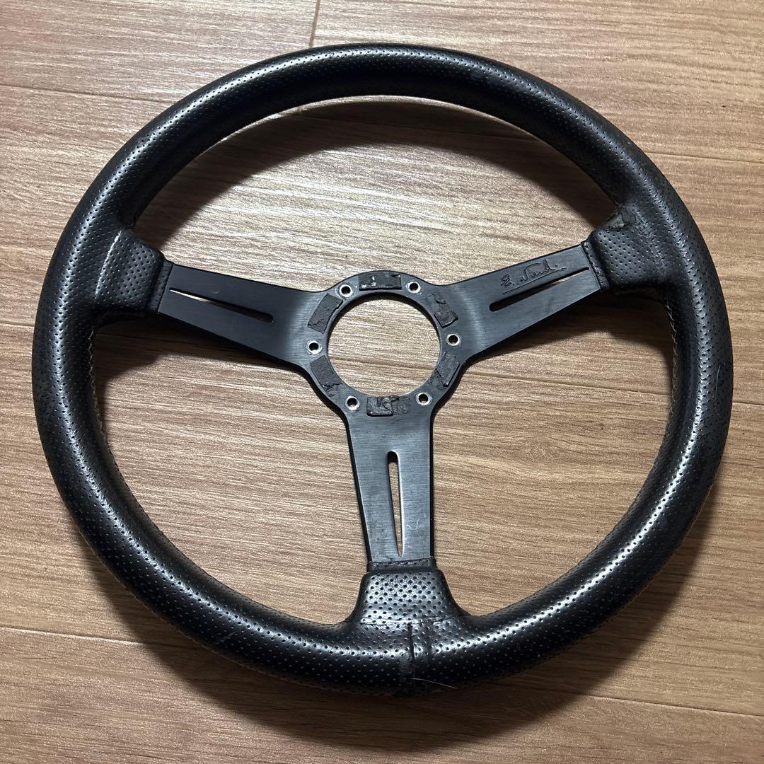 NARDI classic 35パイ