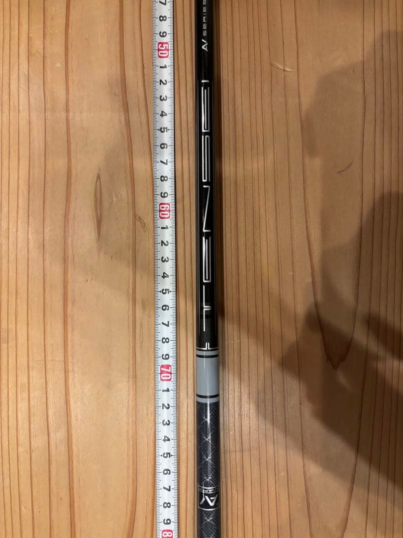 Callaway Rogue ST MAX LS ドライバー 9℃ シャフト付き