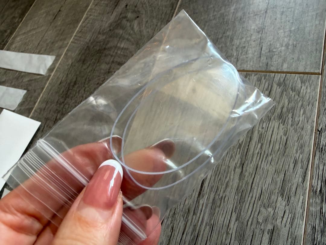 小物 Gentle Monster Maison Margiela MM213