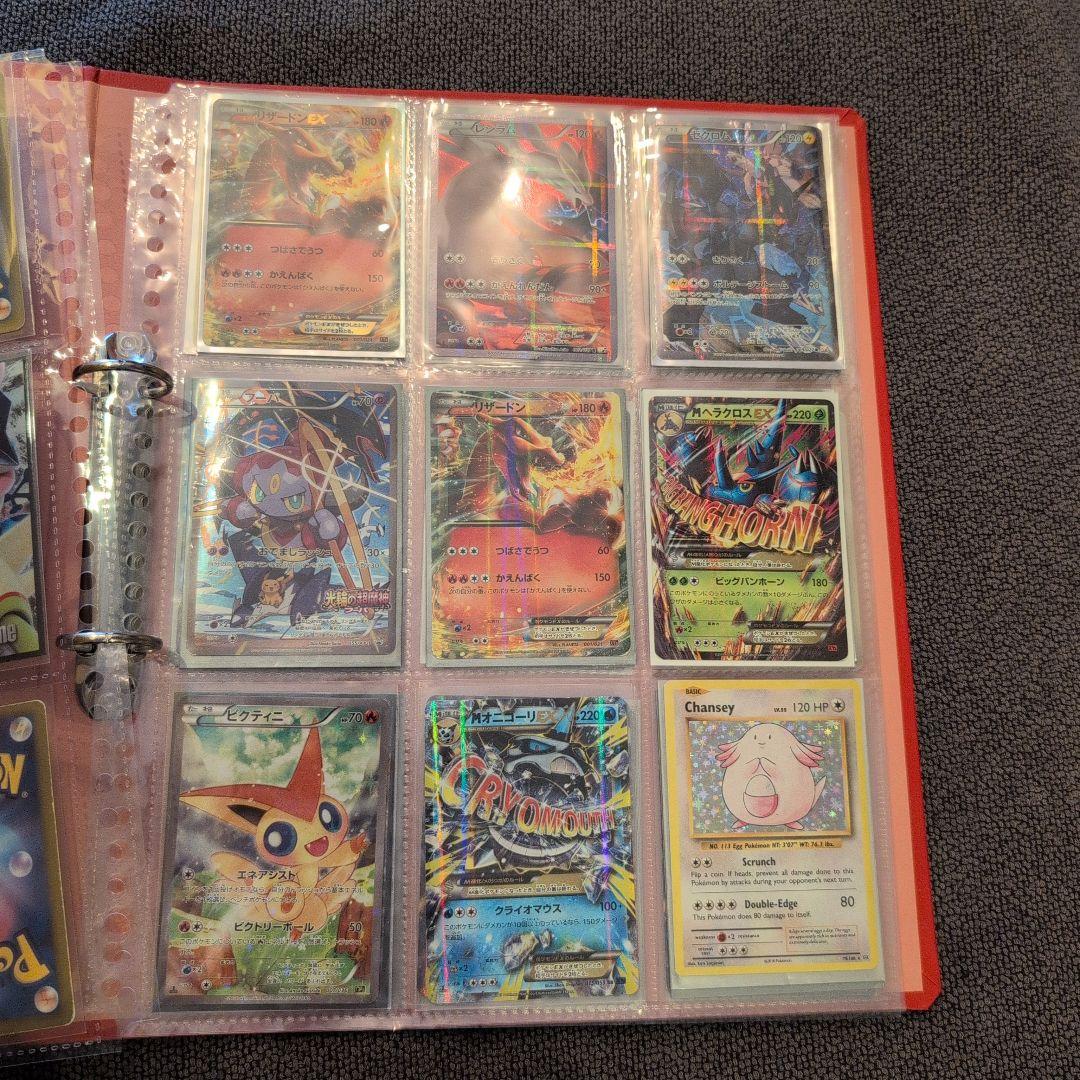 ポケモンカード　引退品　ポケカ　コレクションセット　まとめ売り　即購入大歓迎！！
