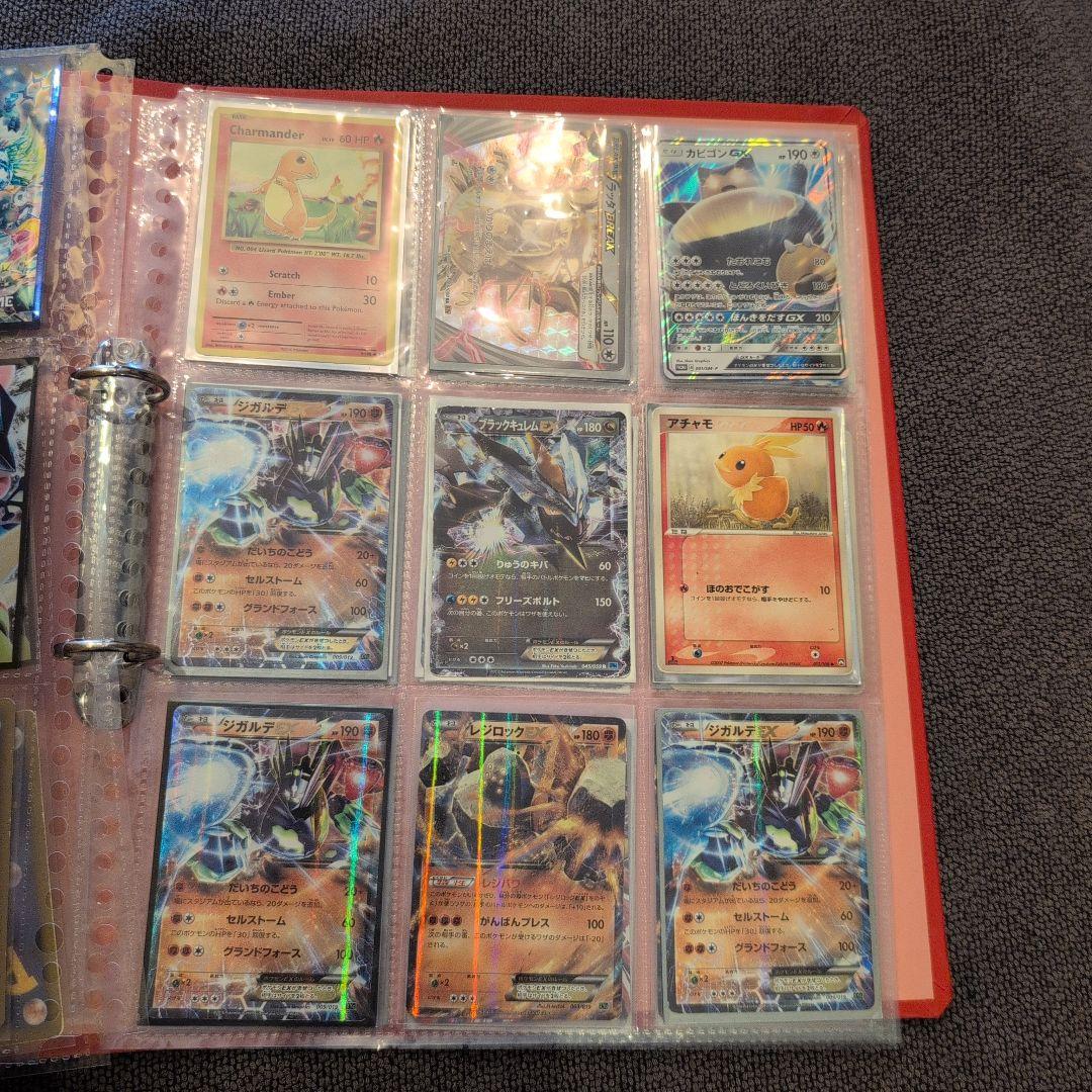 ポケモンカード　引退品　ポケカ　コレクションセット　まとめ売り　即購入大歓迎！！
