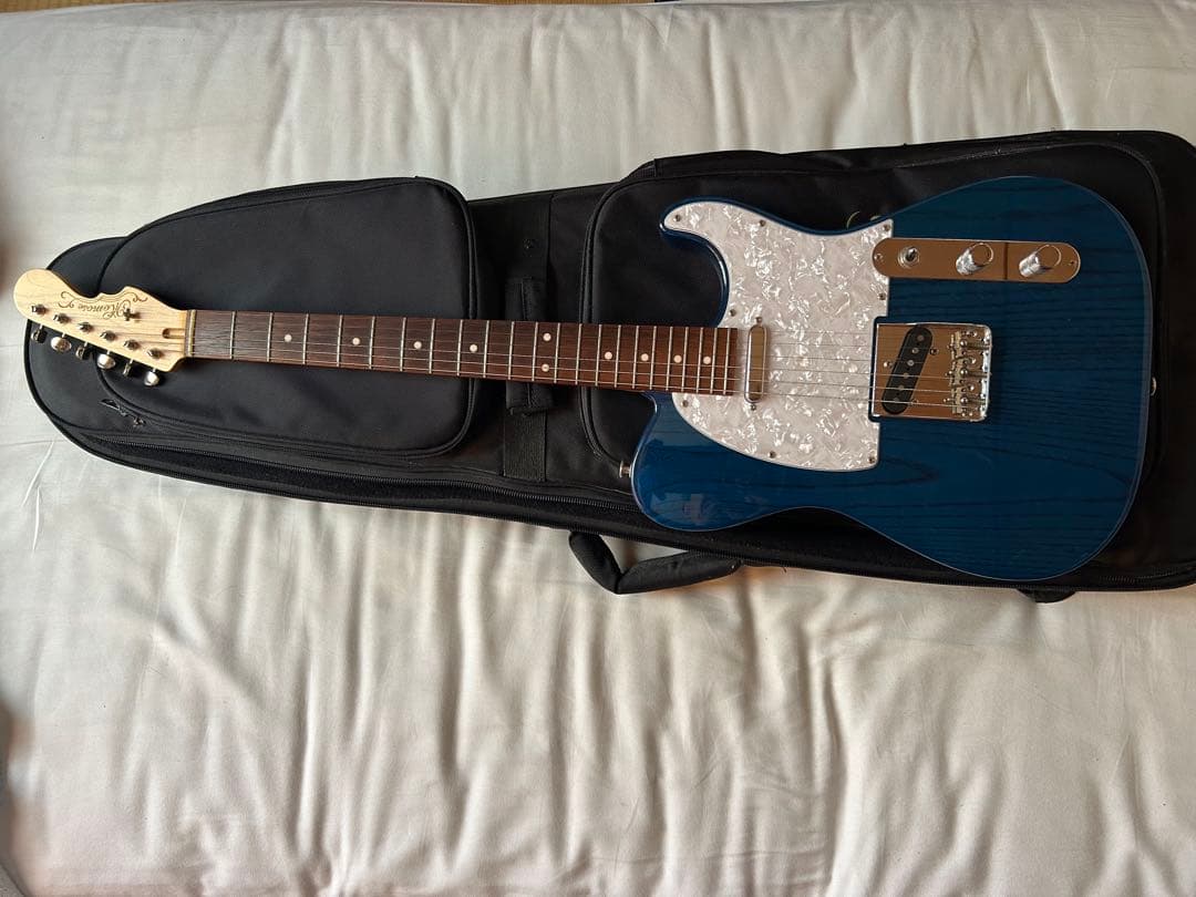 【今週末限定値下げ】Momose MT2-STD リアPU交換済