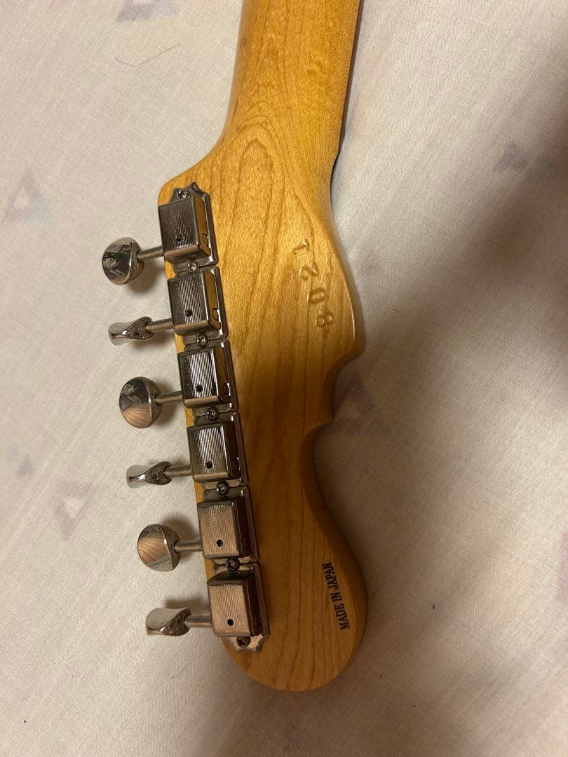 【今週末限定値下げ】Momose MT2-STD リアPU交換済