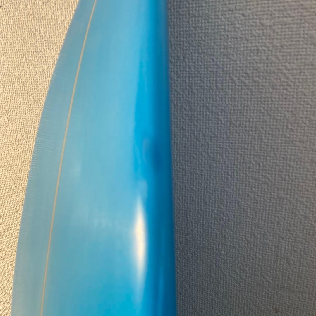 ディックブリューワー ショートボード 5'11・191/2\"・23/8\"3Fin