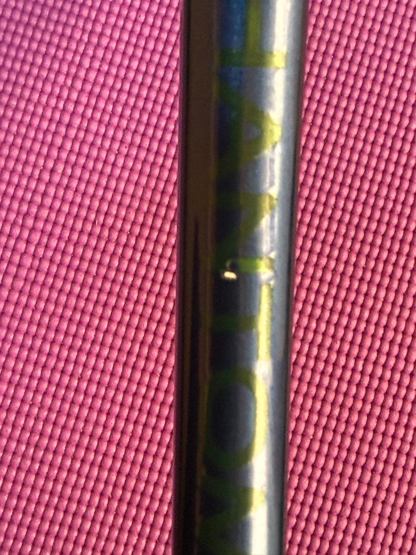 Prince PHANTOM O3 100ファントム オースリー 100 G2