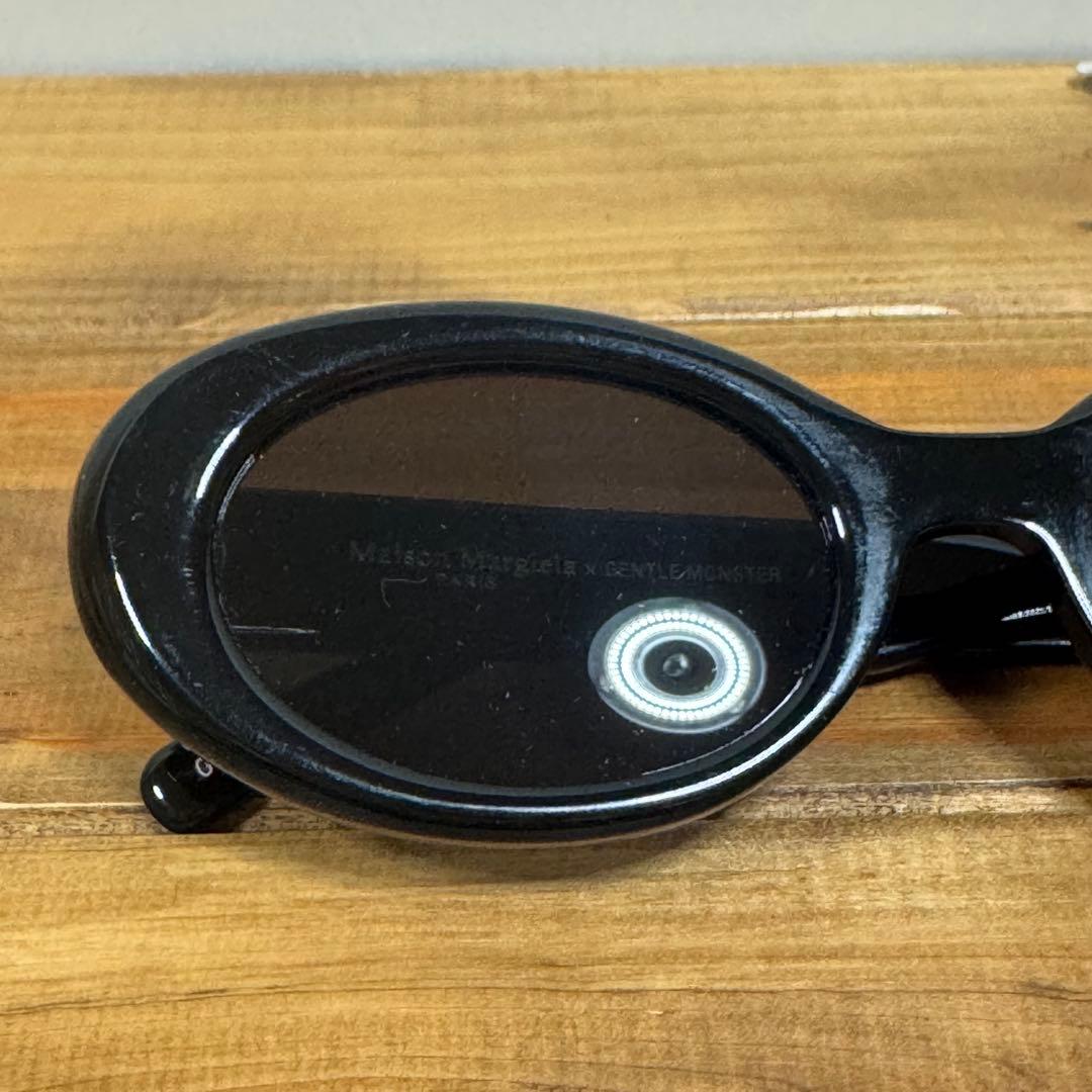 Maison Margiela × Gentle Monster サングラス