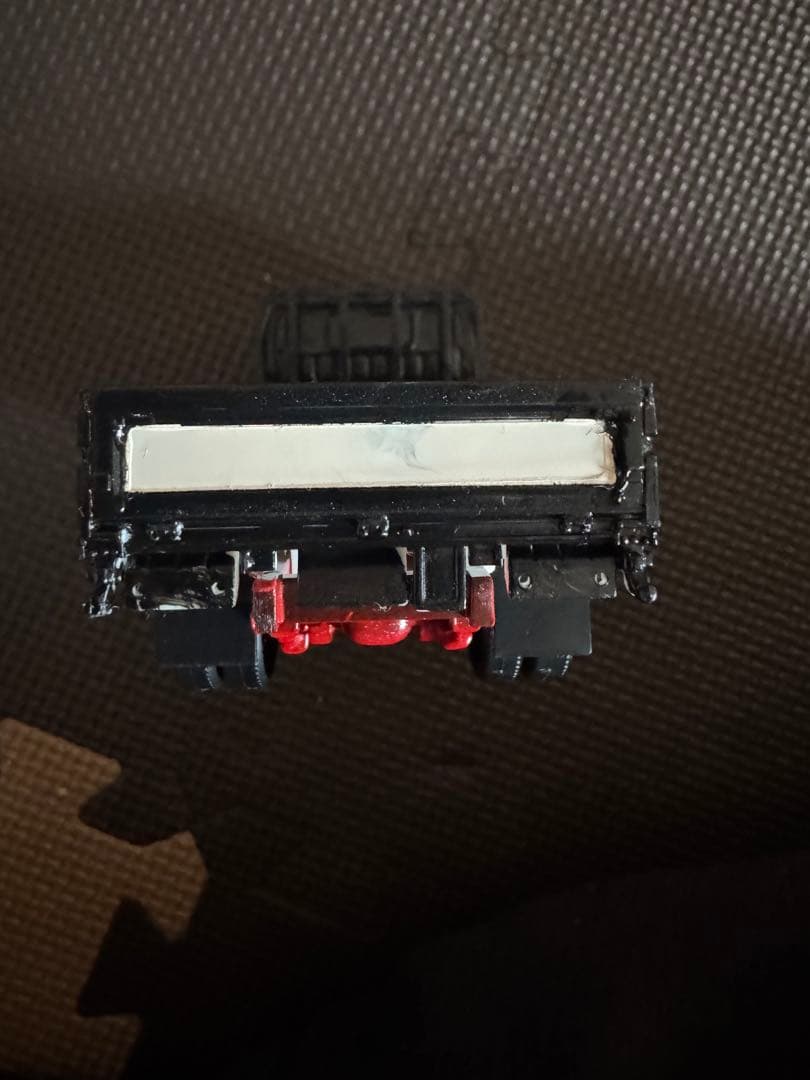 デコトラプラモデル