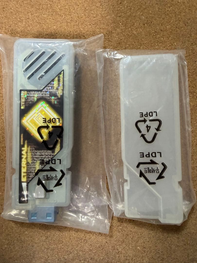 CSM エターナルメモリ T2 ロストドライバー Ver.2 仮面ライダー